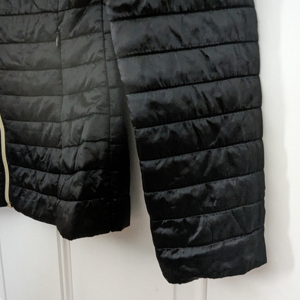 OVS Puffer Jacket - Picture 3 of 14